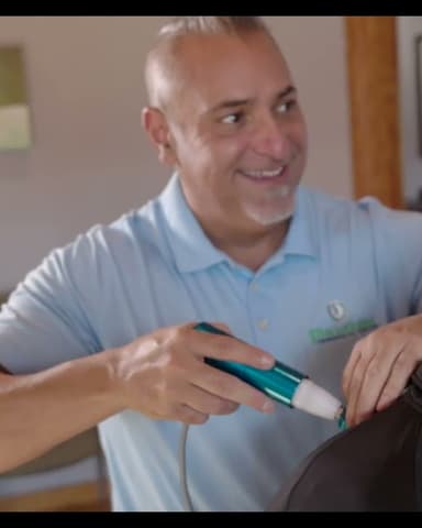 Dr. Geno Pisciottano, DC